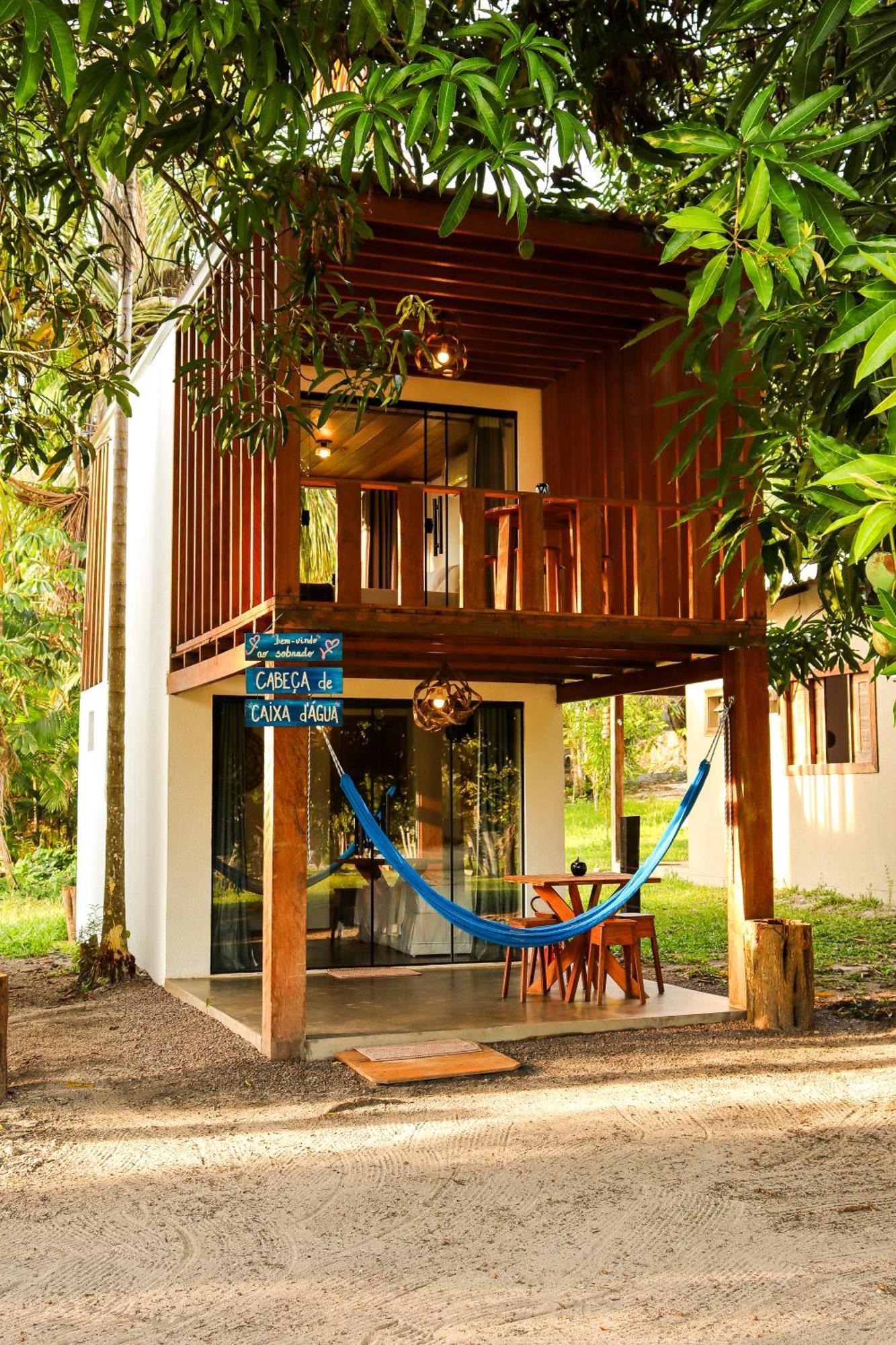 Pousada Paraiso Do Calango Azul Presidente Figueiredo Esterno foto